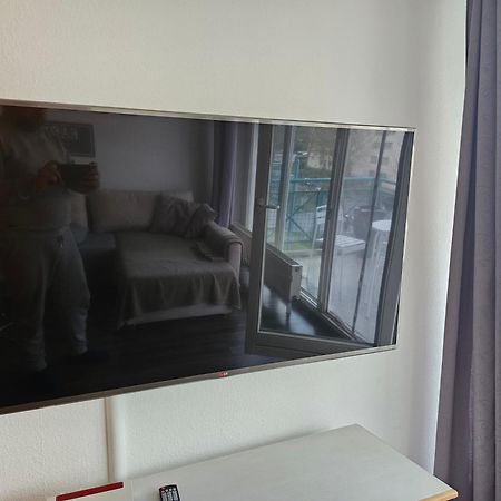 Uebernachten Sie Im Wunderschoenen Weiden Lägenhet Köln Exteriör bild
