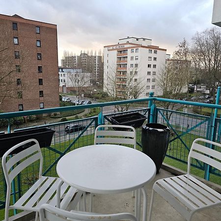 Uebernachten Sie Im Wunderschoenen Weiden Lägenhet Köln Exteriör bild